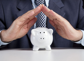 Saving For a Purpose